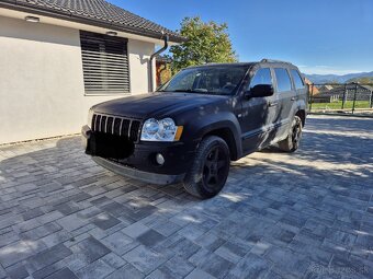 Jeep Grand Cherokee - 2