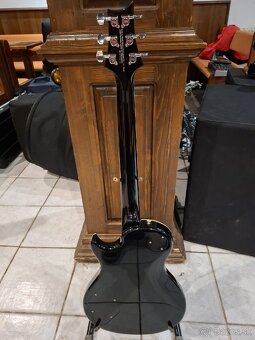 PRS Tremonti SE - 2