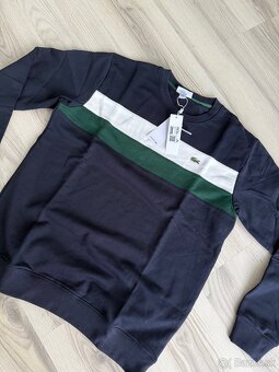 Lacoste Mikina - 2