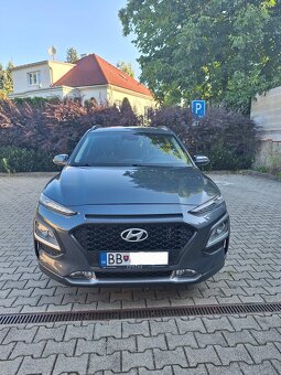 Hyundai Kona 1.0 Chilli - 2
