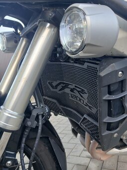 Honda Crosstourer 1200 dct - 2