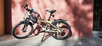 Predám bicykel CTM Jerry 2.0 - 2