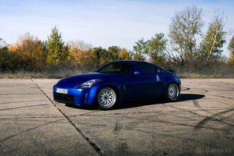 🏎️ Na predaj Nissan 350Z fairlady🏎️ - 2