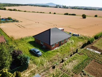 PREDAJ | Novostavba RD 4i. v super lokalite. Párovské Háje. - 2