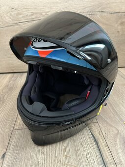Prilba, helma SUOMY STELLAR Pecco Bagnaia - M - 2