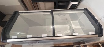 Predám truhlicovy mraziak Royal Catering - 2