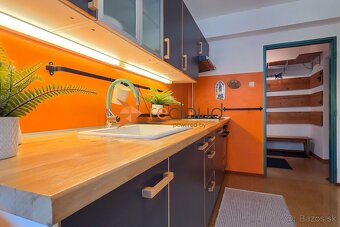 Pokojné bývanie pod Tatrami, 2-izbový byt v Dolnom Smokovci, - 2