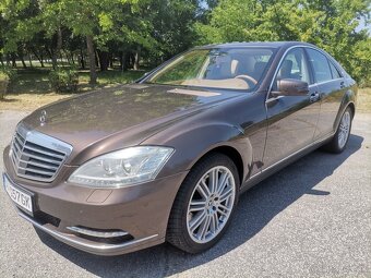 Mercedes Benz S350 MAYBACH - 2