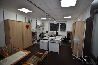 Prenájom reprezentatívnych priestorov v centre Ružomberka - 2