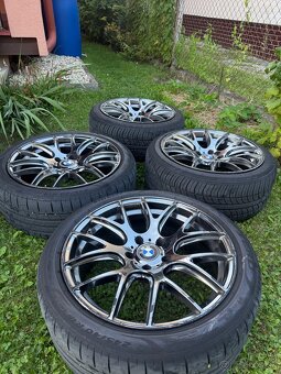 Elektróny R19 5x120 - 2