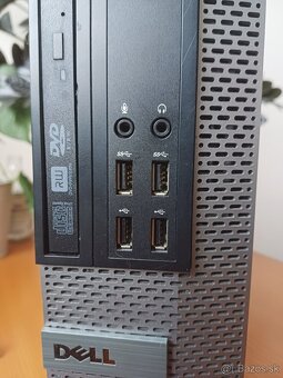 Dell OptiPlex 7010 SFF - 2