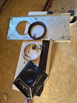 Plynové Gamatky - 2