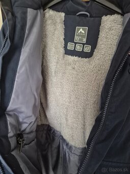 Zimna bunda - 2
