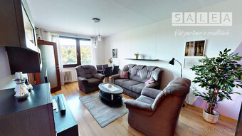 Zrekonštruovaný 2,5izbový byt na ul. Novomeského v Šali - 2