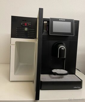 Profesionálny Hotelový Kávovar Schaerer Coffee Prime - 2
