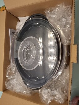 Parny hrniec ETA - 2