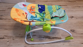 Detské lehátko - 2