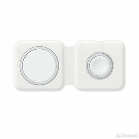 Apple MagSafe Duo nabíjačka - 2