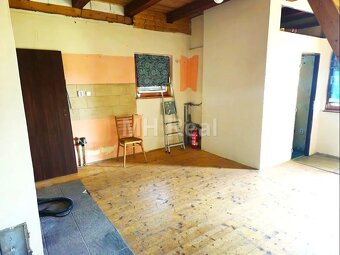 ZNÍŽENA CENA - murovaná chata Vyšný Olčvár v blízkosti lesa - 2