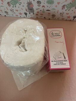 Sada na gél lak manikúru - 2