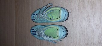 Detské turfy, kopačky veľ. 35 - 2