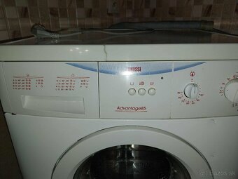 ZANUSSI Advantage 85 - 2