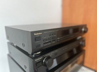 Technics ST-GT650 - 2