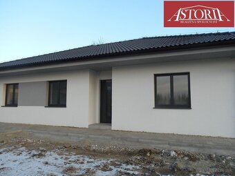 Rodinný dom, bungalov – holdom, Kláštor pod Znievom - 2