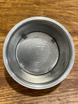 Predám kapsulu na napenenie mlieka i cafilas - 2