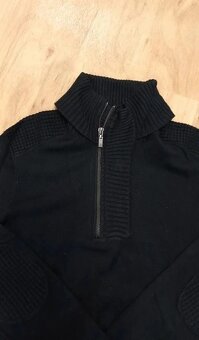 Pánske oblečenie veľkosť M - 2