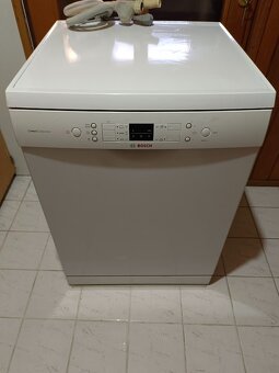 Umývačka Bosch na súčiastky v celku - 2