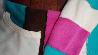 mikina s kapucňou v.152 - 2