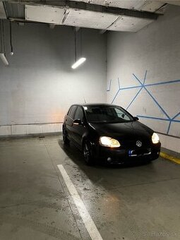 Volkswagen Golf 1.9TDi - 2