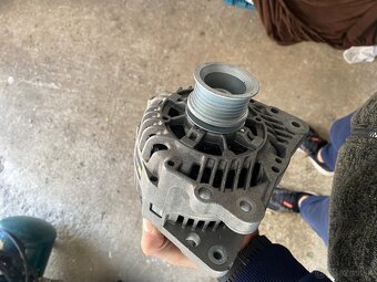 Alternátor STARLINE Volkswagen Škoda SEAT - 2