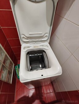 Lacno predám práčku AEG - 2