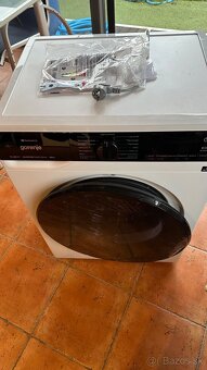 Predam novú nevyužitú Práčku se sušičkouGorenje WD2PA854ADWP - 2