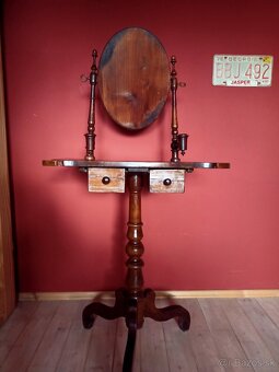 Chodítko pre seniorov-alu - 2