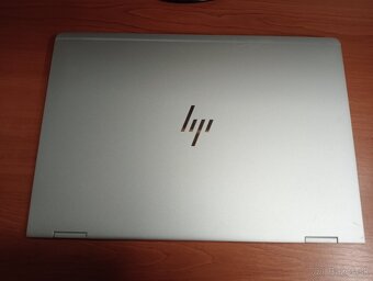 predám HP ELITEBOOK X360 1030 G2 , dotykový displej - 2