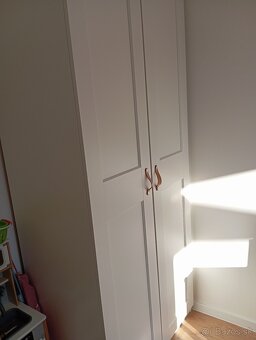 Skriňa Ikea Pax - 2
