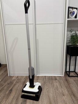 Karcher FC2 Baterry (4v) - 2