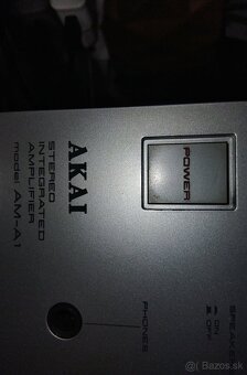 Pozrite si fotky vsetko ako nové ,AKAI,FUNAI,TOSHIBA - 2