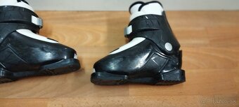 Predám detské lyžiarky DALBELLO CX SPORT1 EU-29. - 2