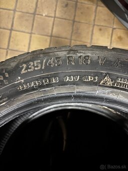 Zimné pneumatiky R18 - 2