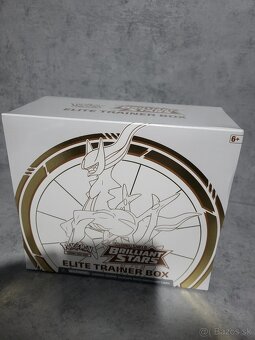 Pokémon-BRILLIANT STARS - 2