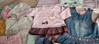 Balík dievča vel.74-80 - 2