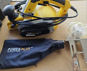 Hoblík Power Plus - 2