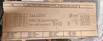 Dlazba 30x30 vonkajsia aj vnutorna...zostatok..p - 2