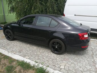 Škoda Octavia 3 1.2 tsi 77kw Elegance - 2