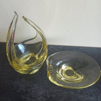 Predám hutné sklo - 2