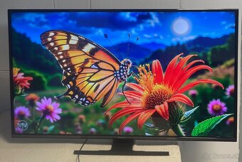 SMART TV Panasonic TX-55GX550E-139cm-4K - 2
